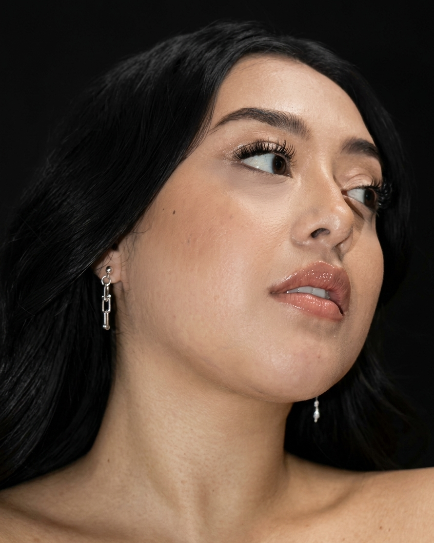 Arco earrings