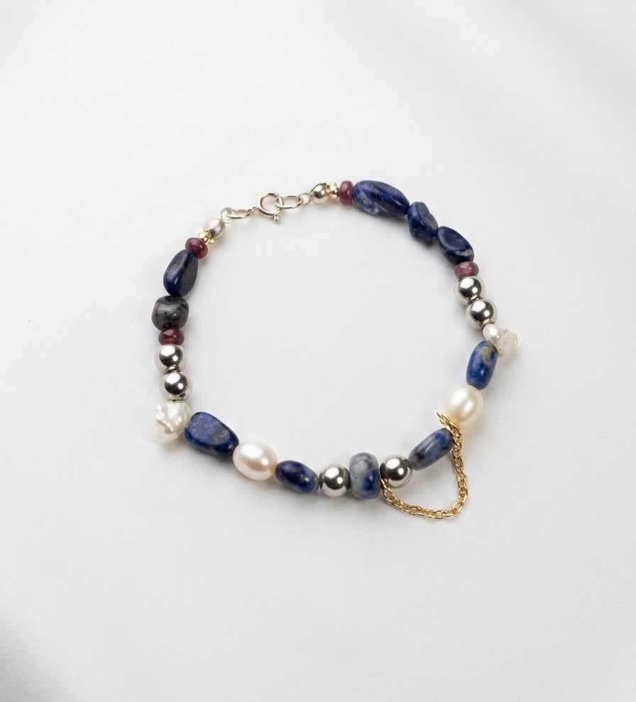 Terra bracelet