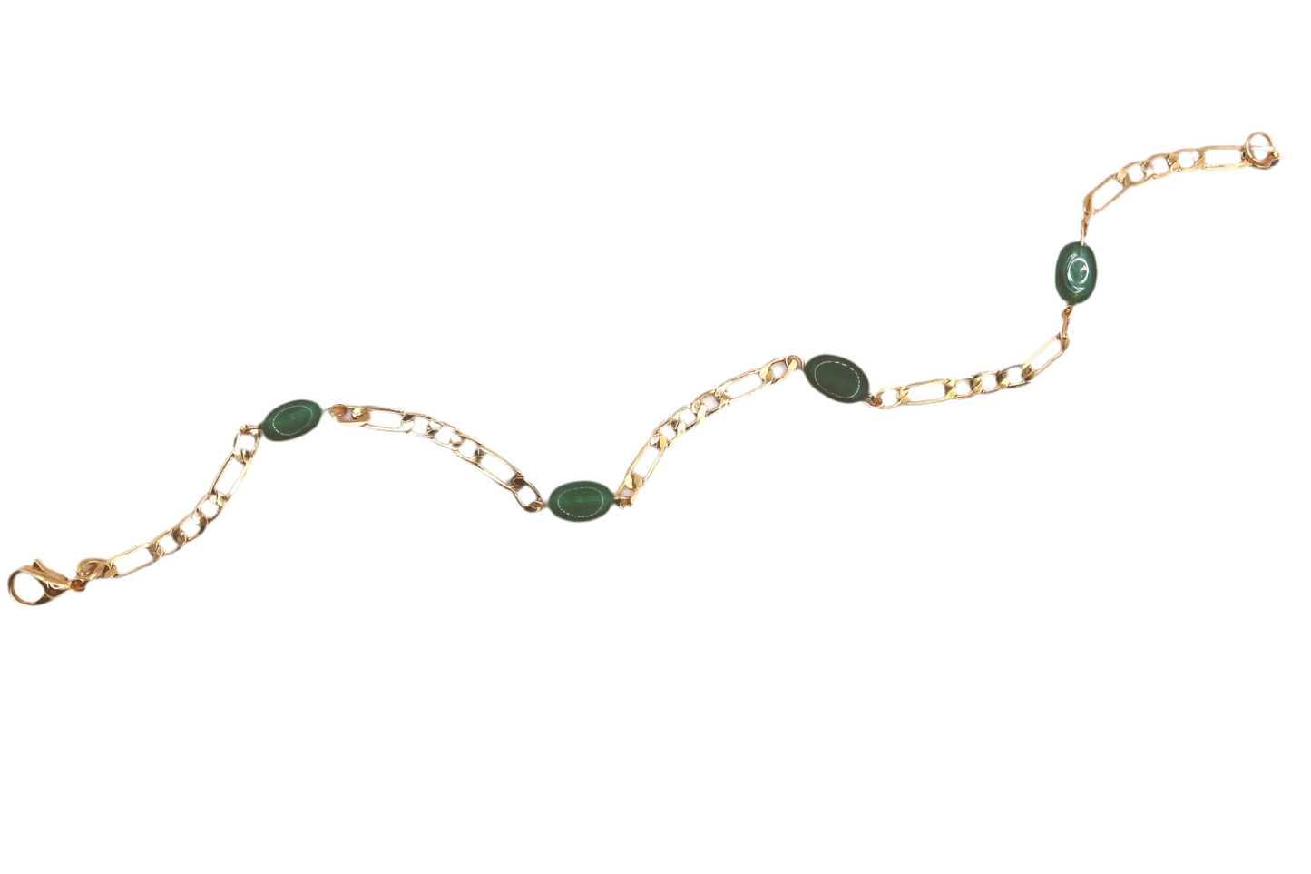 Uptown bracelet