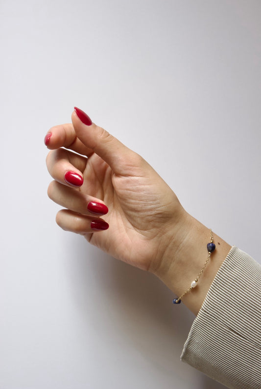 Harmony bracelet