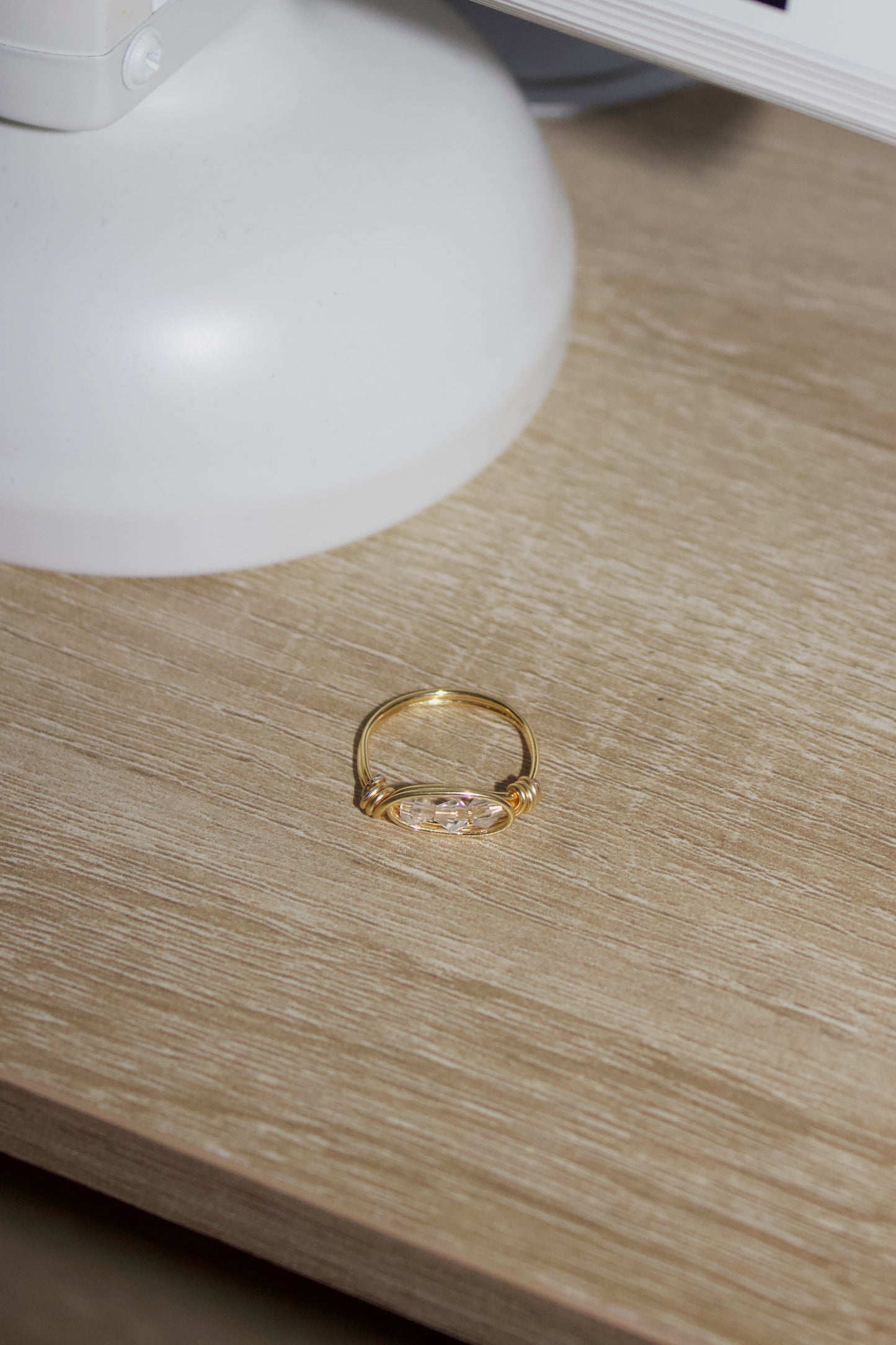Larus ring