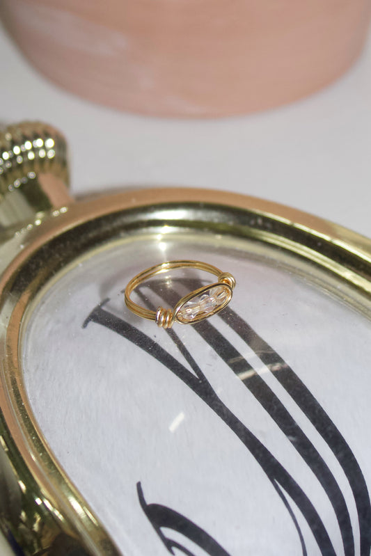 Larus ring