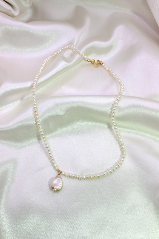 Bao’ necklace