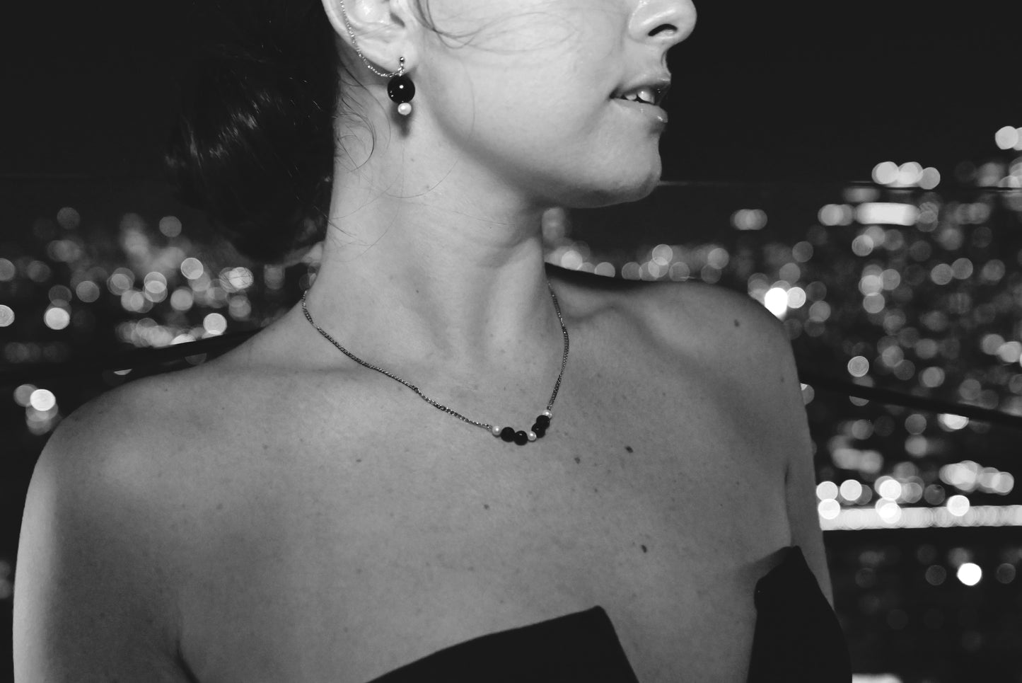 The dreamers neklace