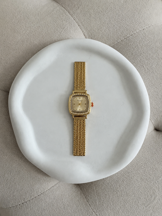 French vintage watch