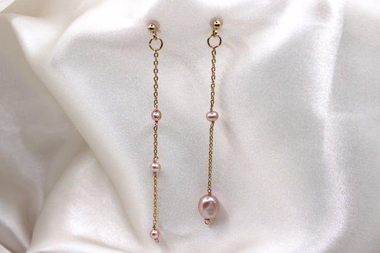 Leya Earrings