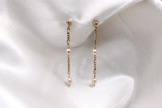 Mey Earrings