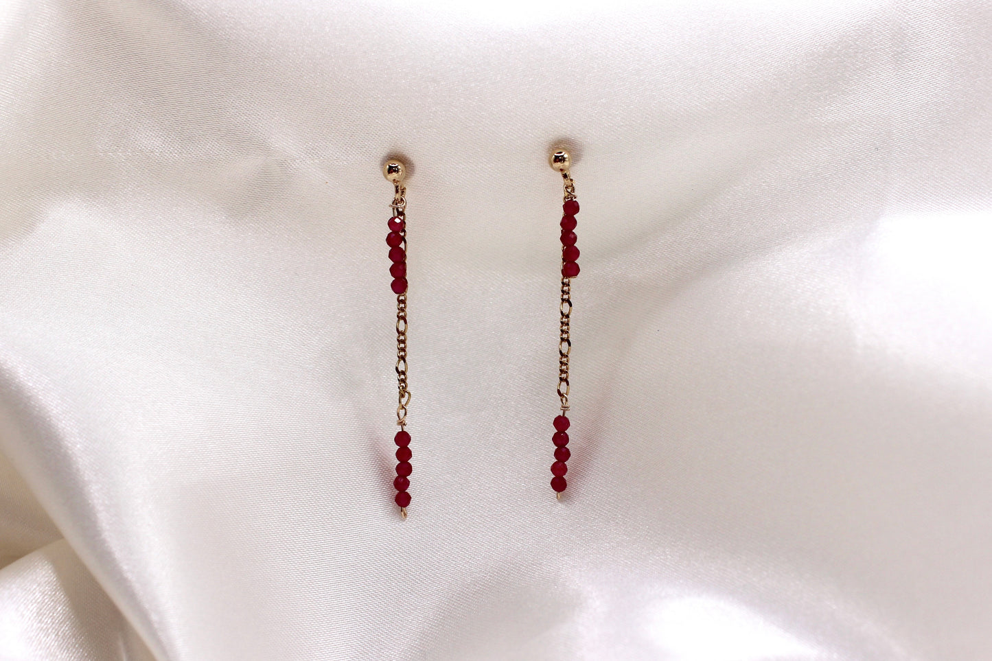Bao Earrings