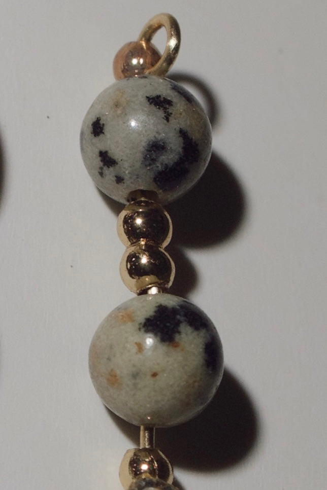 Echo & earth hand chains