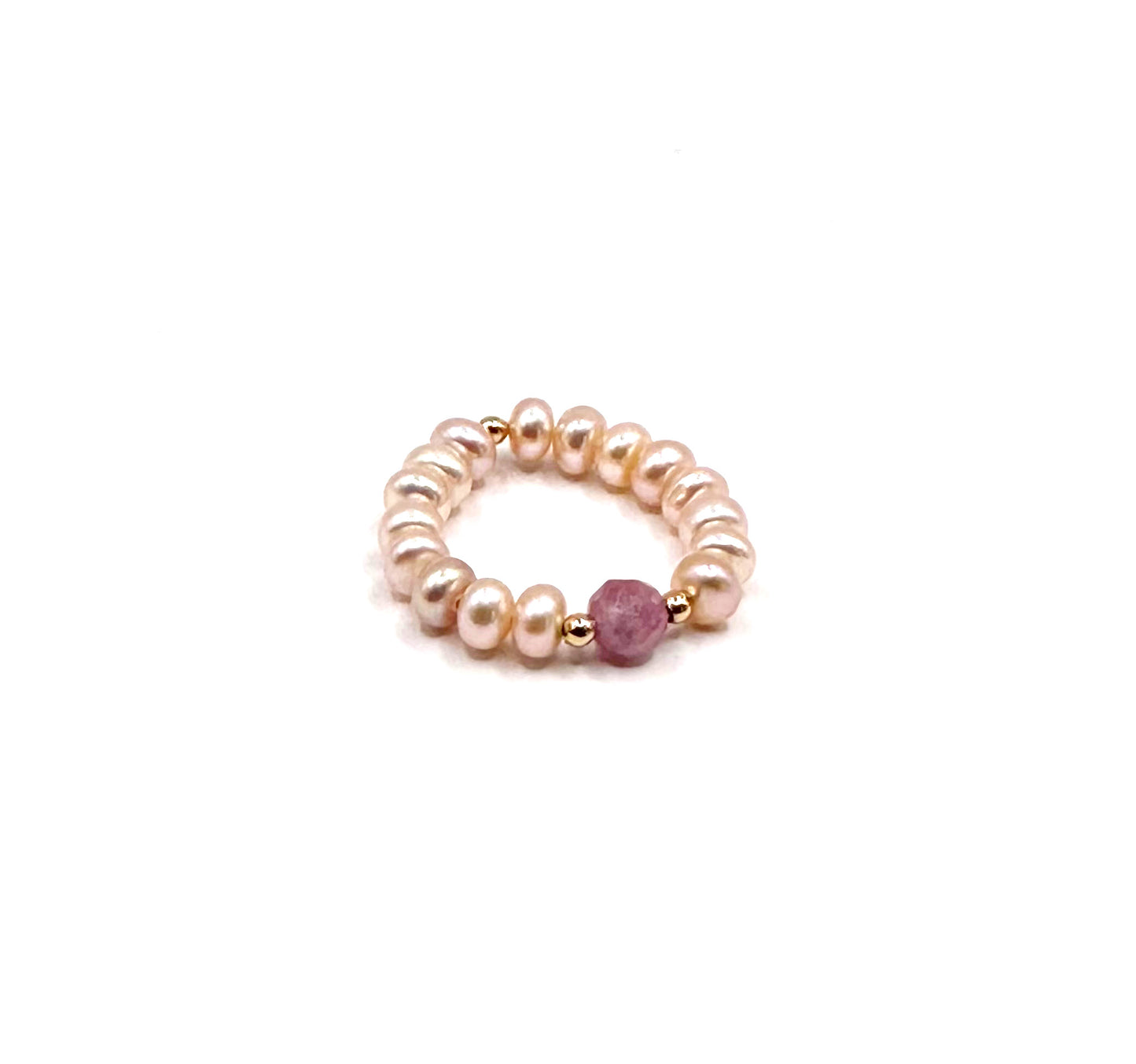 Rose' Ring